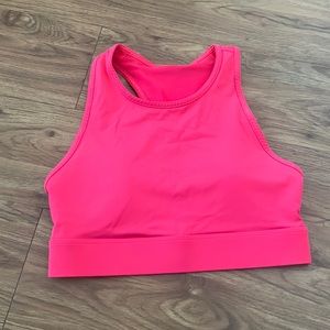 NEVER WORN! Fabletics Trinity High Impact Sports Bra